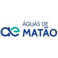 Águas de Matão Logo