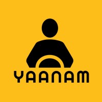 Yaanam Infotech Logo