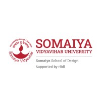 Somaiya School of Design Logo