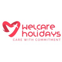 Welcare Holidays Pvt Ltd Logo