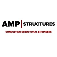 AMP Structures Logo