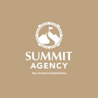 Summit Agency, Inc. Logo