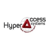 HyperAccess Systems Officiel Logo