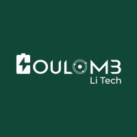 Coulomb LiTech Private Limited Logo