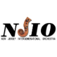 New Jersey Intergenerational Orchestra Logo