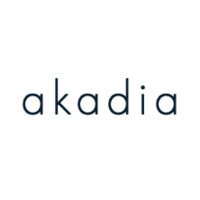 Akadia Logo