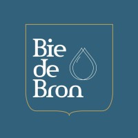Bie de Bron Logo