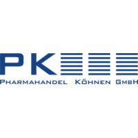 Pharmahandel Köhnen GmbH Logo
