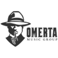 OMERTA MUSIC GROUP Logo