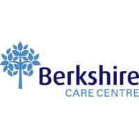 Berkshire Care Centre Logo