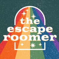 The Escape Roomer Logo