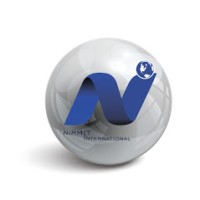 NIRMIT INTERNATIONAL Logo