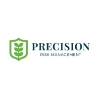 Precision Risk Management, LLC. Logo