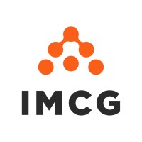 IMCG Consulting Logo