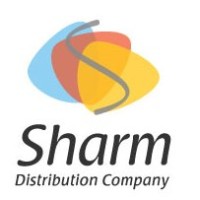 Sharm Trading Logo