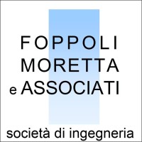 FOPPOLI MORETTA E ASSOCIATI società di ingegneria s.r.l. Logo
