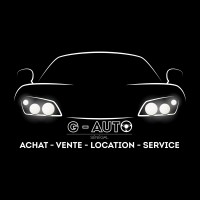 G-Auto Senegal Logo