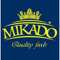MIKADO Foods Europe - I.Schmidt Handelsgesellschaft MbH Logo