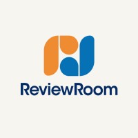 ReviewRoom Logo