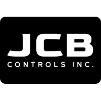 JCB Controls Inc. Logo