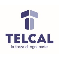 TELCAL SRL Logo