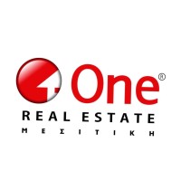 Real Estate One Logo