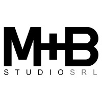 M+B Studio srl Logo
