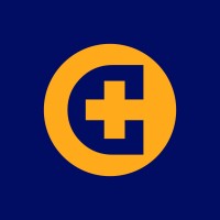 Grupo Cenutri Logo