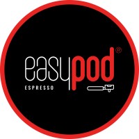 EasyPodNL Logo