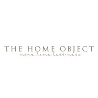 The Home Object Logo