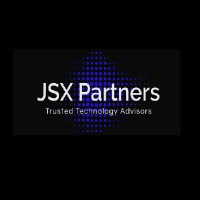 JSX Partners Logo