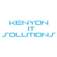 Kenyon IT Solutions Logo