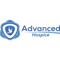 Advanced Hospice Logo
