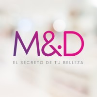 Fajas MyD Posquirúrgica S.A.S Logo