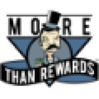 More Than Rewards Logo