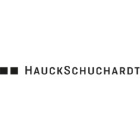 HauckSchuchardt Partnerschaft von Steuerberatern und Rechtsanwälten mbB Logo