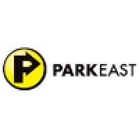 Park East, Inc. Logo