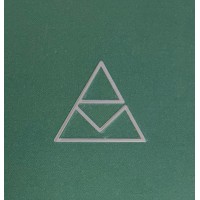 Monte Pelmo SS Logo