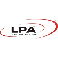 LPA CORPORATE SOLUTIONS (CARIBBEAN) LTD. Logo