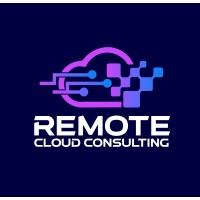 Remote Cloud Consulting Inc. Logo