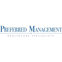 Preferred Management Corporation Logo