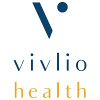 Vivlio Health Logo
