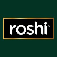 Roshi Wellness Logo