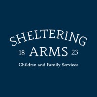 Sheltering Arms Logo