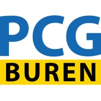PCG Buren Logo