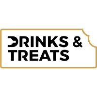 Drinks And Treats Logo