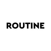 ROUTINE Logo
