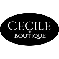 Cecile Boutique Logo