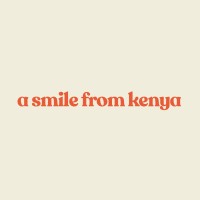 A Smile From Kenya Logo