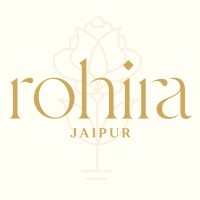 Rohira Jaipur Logo